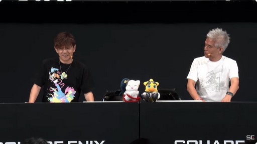 ꡼ No.003 | ٤24ͥ쥤ɤо졣ѥå7.1γפҲ𤵤줿83FFXIVץǥ塼쥿LIVEץݡȡTGS2024