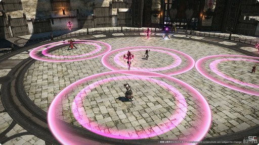 ꡼ No.024 | ٤24ͥ쥤ɤо졣ѥå7.1γפҲ𤵤줿83FFXIVץǥ塼쥿LIVEץݡȡTGS2024