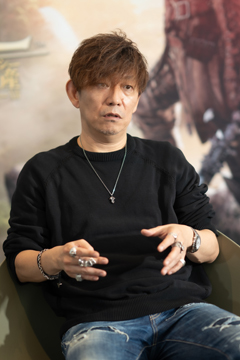 ꡼ No.015Υͥ / Υ󥿥ӥ塼ܤοʥХȥ륳ƥĤFFXIץСηаޤޤǡFFXIVץѥå7.1̤ΤȤCROSSROADSˡפˤĤƵľʹ