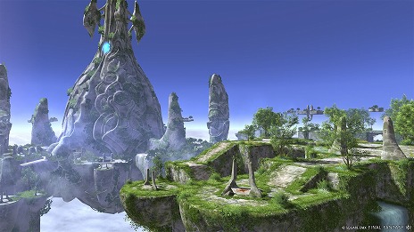 ꡼ No.009 | FFXIVסѥå7.1̤ΤȤ׺ǿȥ쥤顼ȥɥLOGOS奨꡼Flibustier ParisȤΥܾ餫