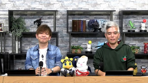 ꡼ No.002Υͥ / ƥġǰŰǤαƮפϱĥफΥꥹޥץ쥼!?84 FFXIV ץǥ塼쥿LIVEפͤϤ