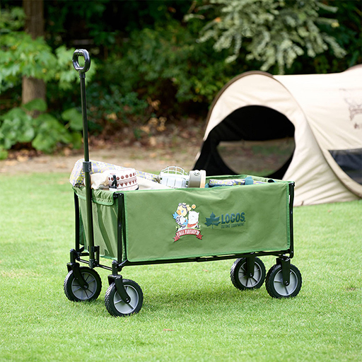 画像ギャラリー No.003のサムネイル画像 / 「FFXIV」とアウトドアブランド「LOGOS」のコラボグッズが登場。11月15日配信の「第38回 FFXIVコミュニティ放送」にて紹介