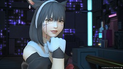 ꡼ No.002Υͥ / FFXIVץѥå7.15ﲰҥǥ֥ɤʤɿȤɲá쥤ɡǰŰǤαƮפ1224о