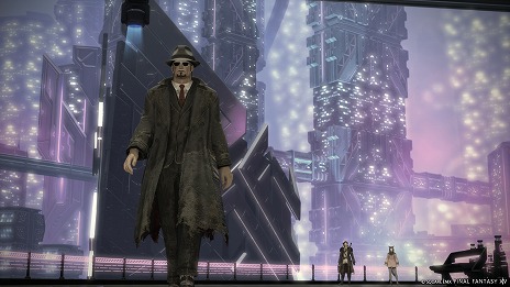 ꡼ No.011Υͥ / FFXIVץѥå7.15ﲰҥǥ֥ɤʤɿȤɲá쥤ɡǰŰǤαƮפ1224о