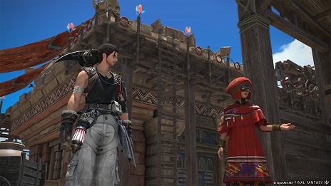 ꡼ No.014Υͥ / FFXIVץѥå7.15ﲰҥǥ֥ɤʤɿȤɲá쥤ɡǰŰǤαƮפ1224о