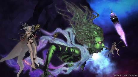 ꡼ No.016Υͥ / FFXIVץѥå7.15ﲰҥǥ֥ɤʤɿȤɲá쥤ɡǰŰǤαƮפ1224о