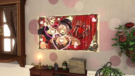 ꡼ No.006Υͥ / 鯤ۤơFFXIVץʥ륤٥ȡ֥ƥǡפ23˳ϡ⡼ȡֲ«£פ