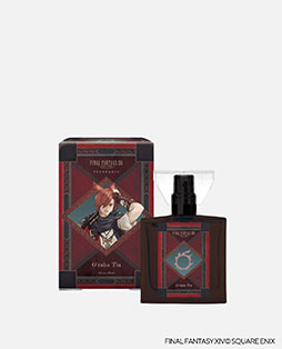 FFXIV×伊勢丹 スペシャルコレクション 2025」，3月26日より開催