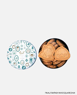 ꡼ No.010 | FFXIV߰ð ڥ륳쥯 2025ס326곫ŷꡣեå仨ߡաɥ֥ɤȤΥܥƥ꡼