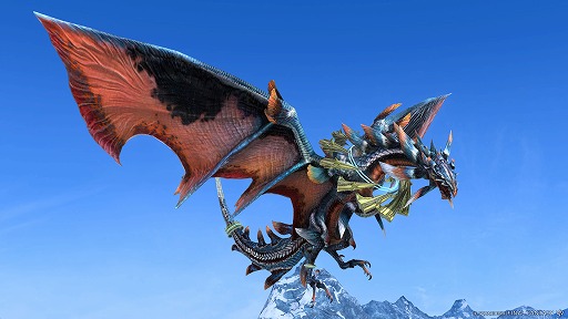 画像ギャラリー No.007のサムネイル画像 / 「ファイナルファンタジーXIV」,コミュニティ立ち上げやメンバー募集を後押しする「春のコミュニティ応援キャンペーン」を開催中