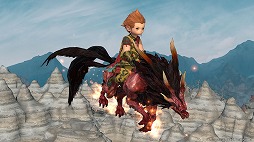 画像ギャラリー No.009のサムネイル画像 / 「ファイナルファンタジーXIV」,コミュニティ立ち上げやメンバー募集を後押しする「春のコミュニティ応援キャンペーン」を開催中