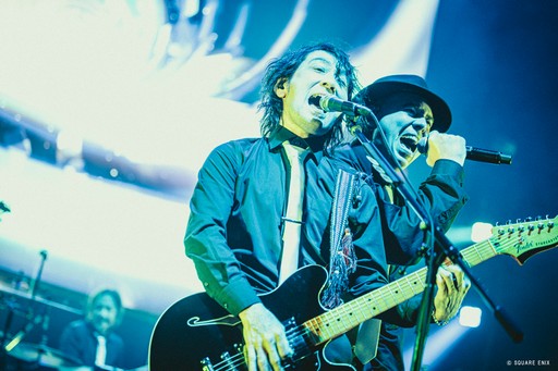 画像ギャラリー No.024のサムネイル画像 / 「FFXIV」のオフィシャルバンド「THE PRIMALS」ライブツアー「THE PRIMALS Dark Decades Tour」が開幕! 横浜公演をレポートしよう