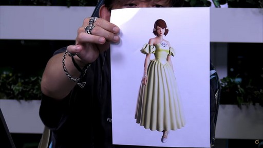 ꡼ No.054Υͥ / ǥץ󥸥ȥԥ륰ࡦȥСɤξܺ٤줿88FFXIVץǥ塼쥿LIVEפƤϤ褦