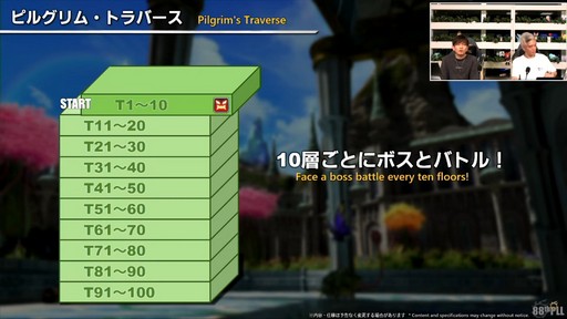 ꡼ No.065Υͥ / ǥץ󥸥ȥԥ륰ࡦȥСɤξܺ٤줿88FFXIVץǥ塼쥿LIVEפƤϤ褦