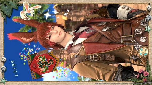 ꡼ No.113Υͥ / ǥץ󥸥ȥԥ륰ࡦȥСɤξܺ٤줿88FFXIVץǥ塼쥿LIVEפƤϤ褦