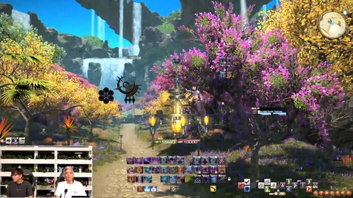 ꡼ No.139Υͥ / ǥץ󥸥ȥԥ륰ࡦȥСɤξܺ٤줿88FFXIVץǥ塼쥿LIVEפƤϤ褦