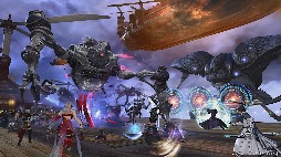 ꡼ No.013 | ֥եʥե󥿥XIVסǿѥå7.3ؤƻɸפ꡼  ʡǥ2ƤåȥХ֥ʤɤо