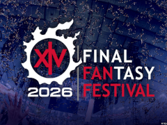 ֥եʥե󥿥XIV եեƥХ2026ܡꥫɥĤǳŷꡣ⥤٥ȡֿספⳫ