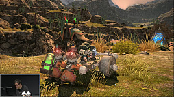 ꡼ No.027Υͥ / FFXIVפΡ֥ϥ磻륺ץܤϡȥѥå7.35ɤƱ107ƤµϪ줿ơݡȡTGS2025