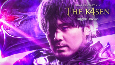 ꡼ No.001 | ֥եʥե󥿥XlV The k4senס5103ޤǳšk4senSHAKA8̾٤Ƥĩ