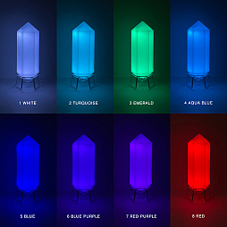 ꡼ No.001 | ֥եʥե󥿥XIVסΥꥹդˤLED饤Ȥͽ档ȥ饳󥵡ȴϢ