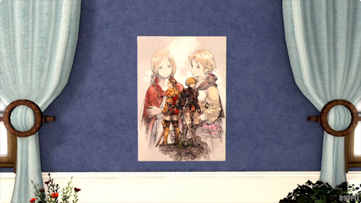 ���������꡼ No.001�Υ���ͥ������ / �֥ե����ʥ�ե��󥿥���XIV�פκǿ��ѥå�7.4��̸��������۶��ʥ��륫�ǥ����ˡɤ�12��16���˼���