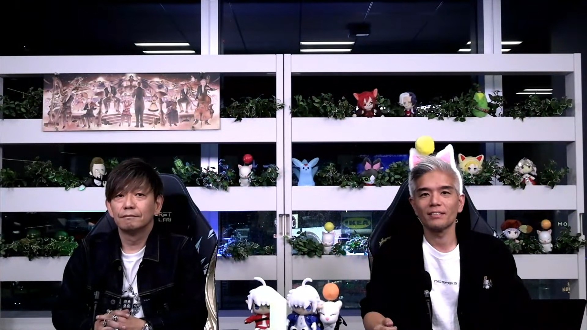 ꡼ No.002 | ѥå7.4̸۶פǿUIȥåѥͥɤɲäߥץμͳ٤åס89FFXIVץǥ塼쥿LIVEפݡ