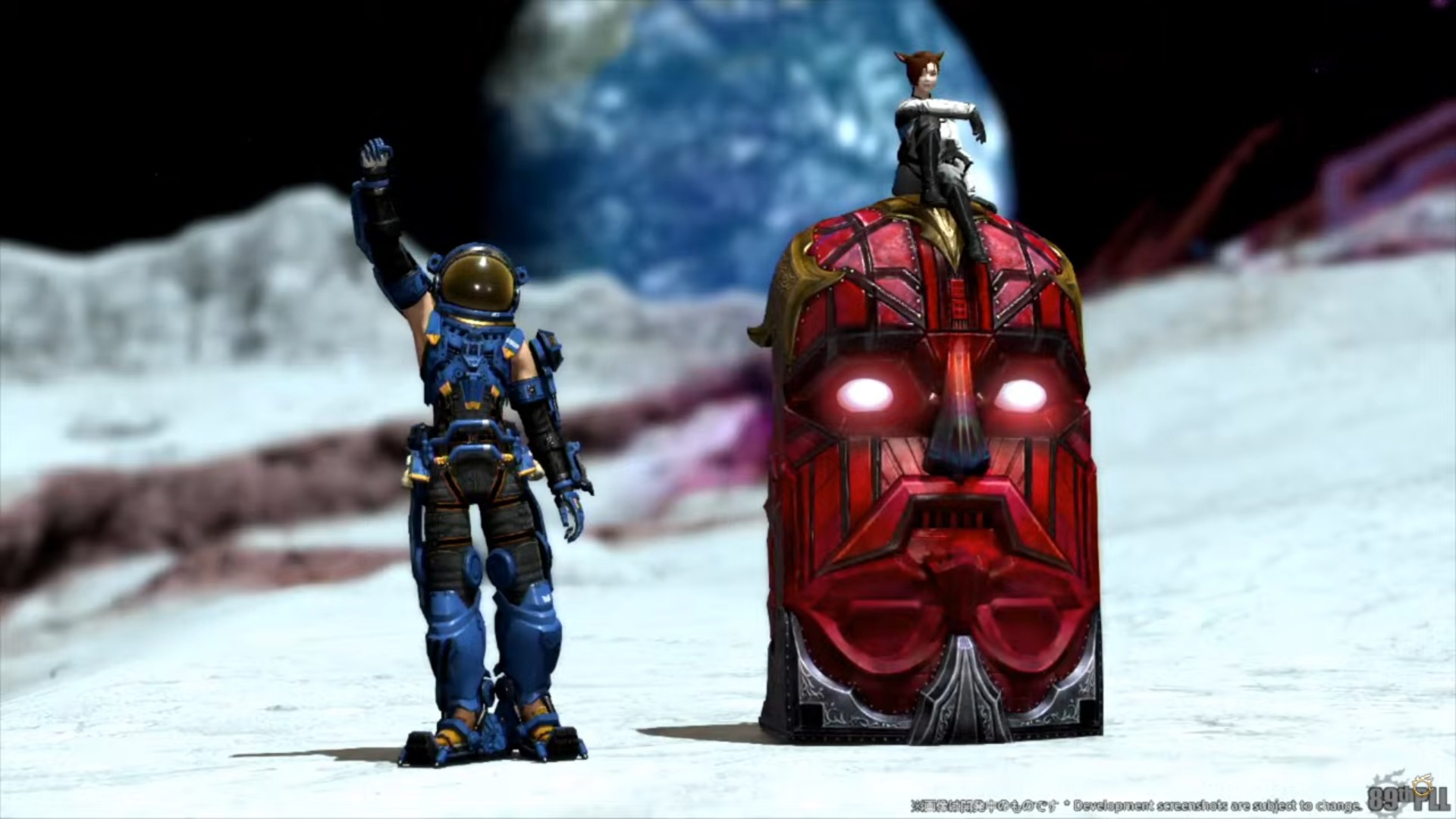 ꡼ No.040 | ѥå7.4̸۶פǿUIȥåѥͥɤɲäߥץμͳ٤åס89FFXIVץǥ塼쥿LIVEפݡ