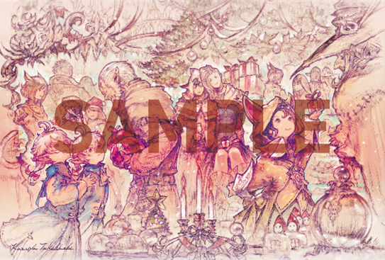 ꡼ No.007 | ֥եʥե󥿥XIVץåòξŹEXBAR TOKYO plus AKIHABARA˥ץ