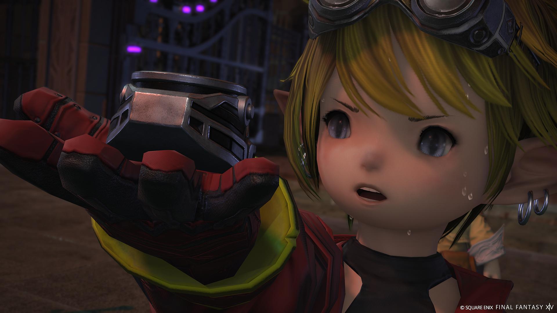 ꡼ No.008 | FFXIV׺ǿѥå7.4̸۶ʥ륫ǥˡפߥȤץǥ塼쥿LIVE1252000ۿ