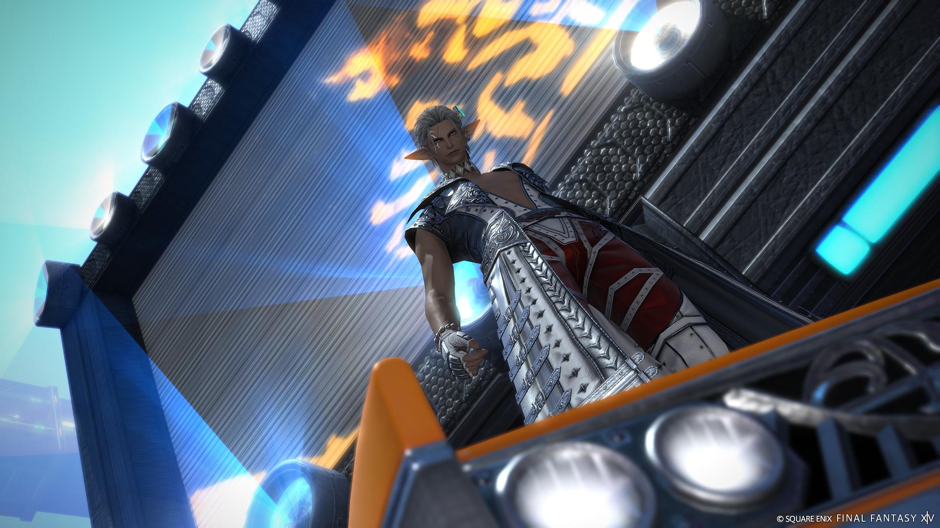 ꡼ No.013 | FFXIV׺ǿѥå7.4̸۶ʥ륫ǥˡפߥȤץǥ塼쥿LIVE1252000ۿ