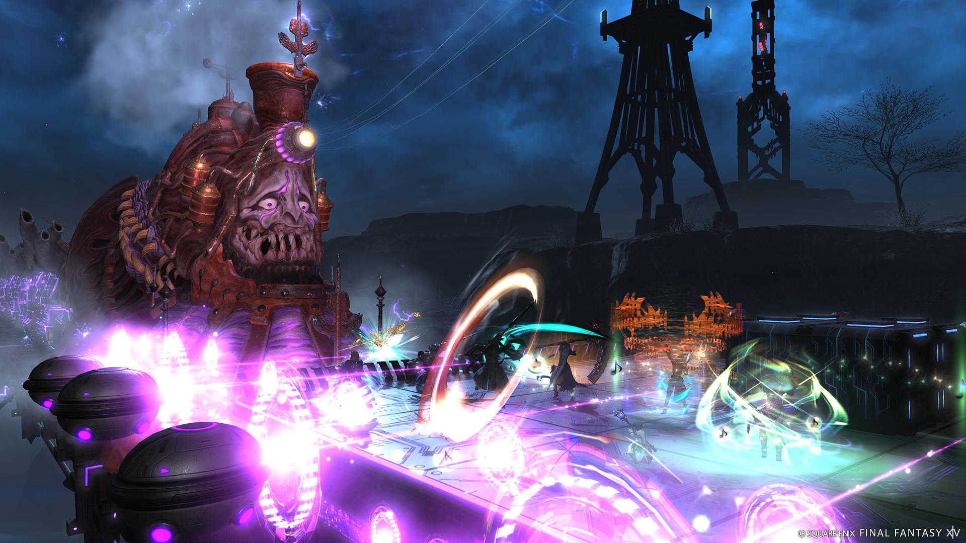 ꡼ No.020 | FFXIV׺ǿѥå7.4̸۶ʥ륫ǥˡפߥȤץǥ塼쥿LIVE1252000ۿ