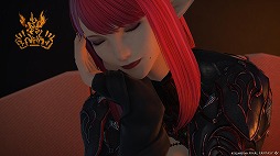 ���������꡼ No.002�Υ���ͥ������ / ��FFXIV�׺ǿ��ѥå�7.4��̸��������۶��ʥ��륫�ǥ����ˡפ����ߥ����Ȥ�������ץ��ǥ塼�����쥿��LIVE��12��5��20��00���ۿ�