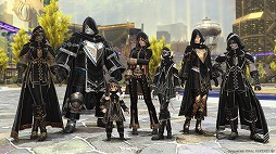 ���������꡼ No.005�Υ���ͥ������ / ��FFXIV�׺ǿ��ѥå�7.4��̸��������۶��ʥ��륫�ǥ����ˡפ����ߥ����Ȥ�������ץ��ǥ塼�����쥿��LIVE��12��5��20��00���ۿ�