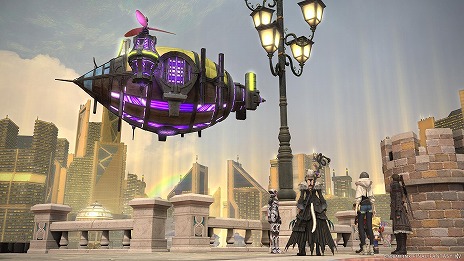 ���������꡼ No.006�Υ���ͥ������ / ��FFXIV�׺ǿ��ѥå�7.4��̸��������۶��ʥ��륫�ǥ����ˡפ����ߥ����Ȥ�������ץ��ǥ塼�����쥿��LIVE��12��5��20��00���ۿ�