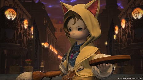 ���������꡼ No.010�Υ���ͥ������ / ��FFXIV�׺ǿ��ѥå�7.4��̸��������۶��ʥ��륫�ǥ����ˡפ����ߥ����Ȥ�������ץ��ǥ塼�����쥿��LIVE��12��5��20��00���ۿ�