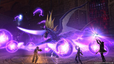 ���������꡼ No.016�Υ���ͥ������ / ��FFXIV�׺ǿ��ѥå�7.4��̸��������۶��ʥ��륫�ǥ����ˡפ����ߥ����Ȥ�������ץ��ǥ塼�����쥿��LIVE��12��5��20��00���ۿ�