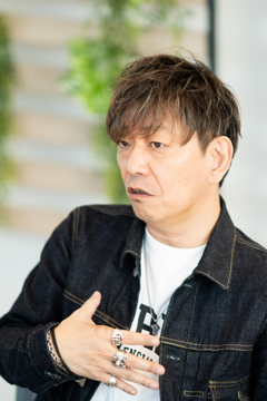 ���������꡼ No.016�Υ���ͥ������ / �Υ��󥿥ӥ塼�ϥ���ƥ�Ĥ�����ѳפȿʲ��ιԤ��褬�����롣��FFXIV�ץѥå�7.4��̸��������۶��ɤˤĤ��Ƶ���ľ�����ʹ����