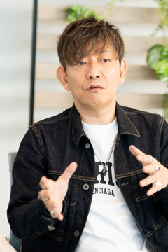 ���������꡼ No.017�Υ���ͥ������ / �Υ��󥿥ӥ塼�ϥ���ƥ�Ĥ�����ѳפȿʲ��ιԤ��褬�����롣��FFXIV�ץѥå�7.4��̸��������۶��ɤˤĤ��Ƶ���ľ�����ʹ����