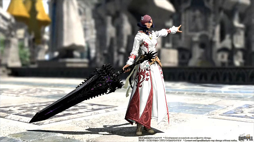 ���������꡼ No.029�Υ���ͥ������ / �Υ��󥿥ӥ塼�ϥ���ƥ�Ĥ�����ѳפȿʲ��ιԤ��褬�����롣��FFXIV�ץѥå�7.4��̸��������۶��ɤˤĤ��Ƶ���ľ�����ʹ����