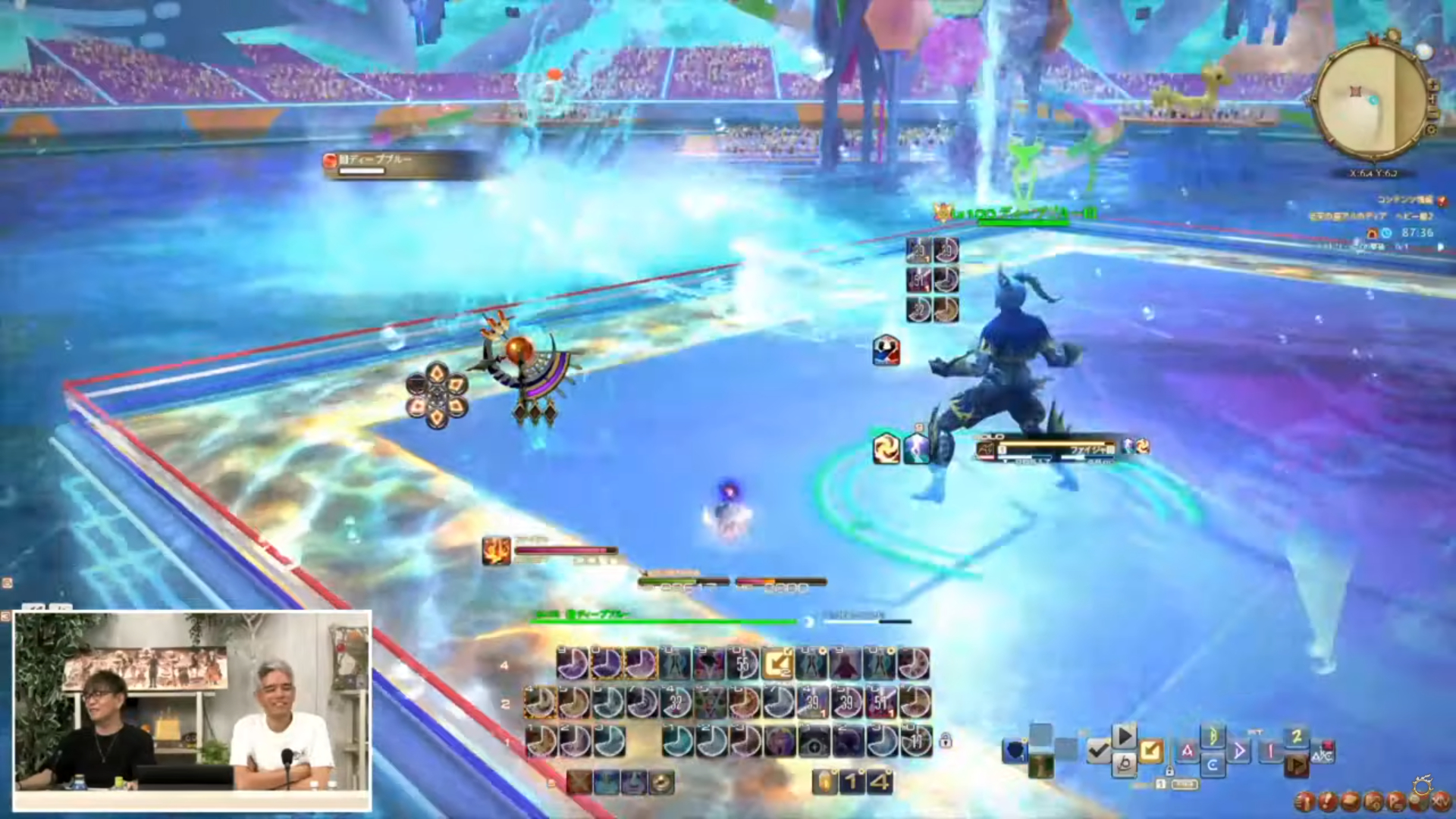 ꡼ No.029 | ȥࡦ᤬ڶ󶡡 ȥƥܡɤξܺ٤ʤɤ餫ˤʤä90FFXIVPLLݡ