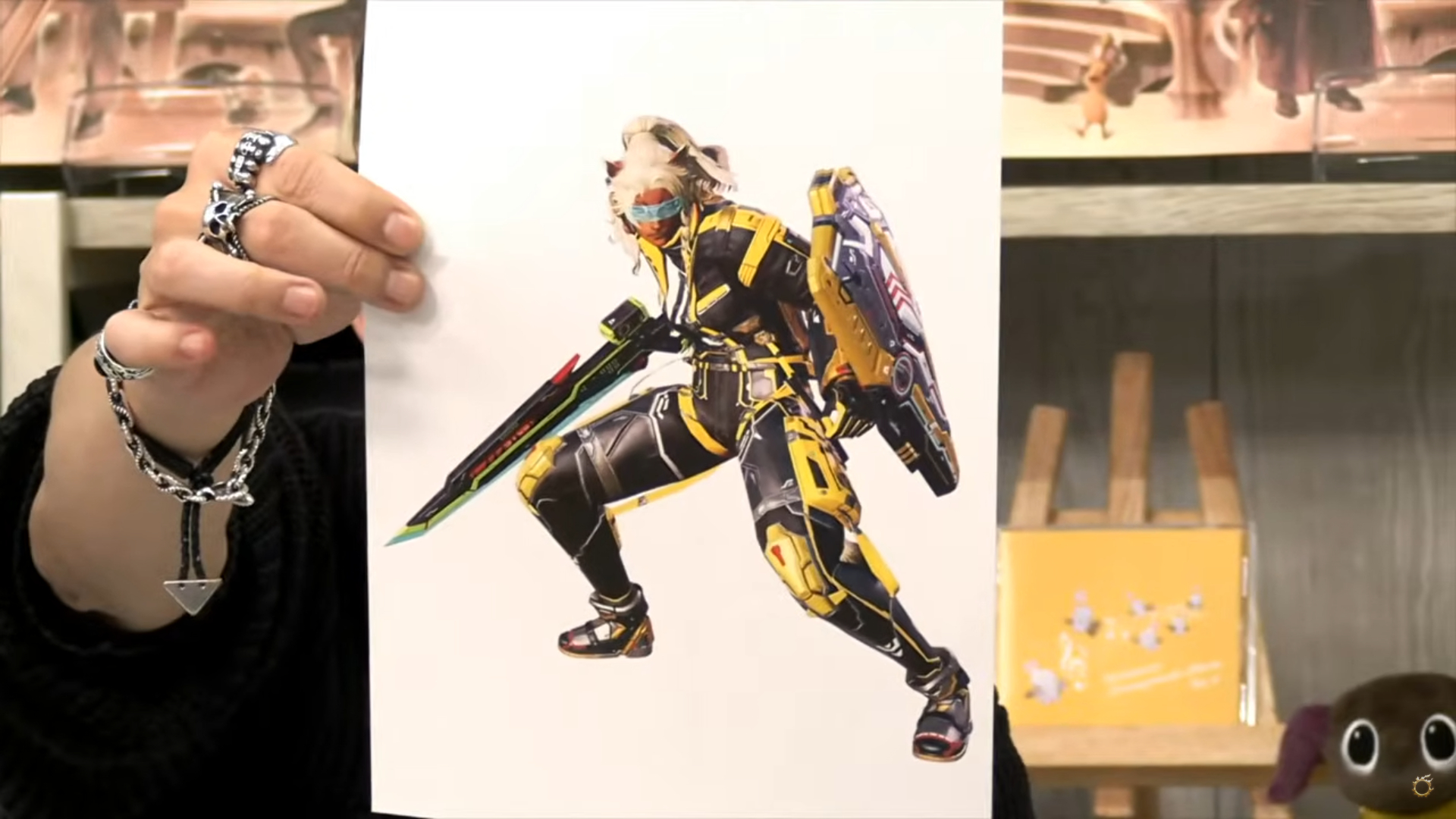 ꡼ No.031 | ȥࡦ᤬ڶ󶡡 ȥƥܡɤξܺ٤ʤɤ餫ˤʤä90FFXIVPLLݡ