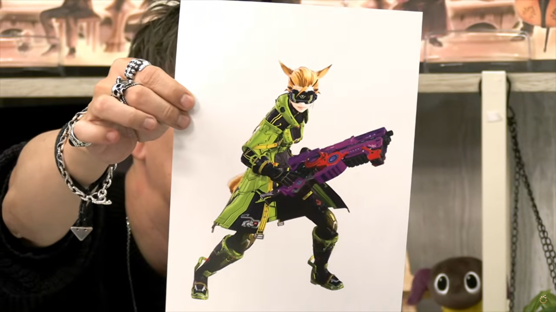 ꡼ No.034 | ȥࡦ᤬ڶ󶡡 ȥƥܡɤξܺ٤ʤɤ餫ˤʤä90FFXIVPLLݡ