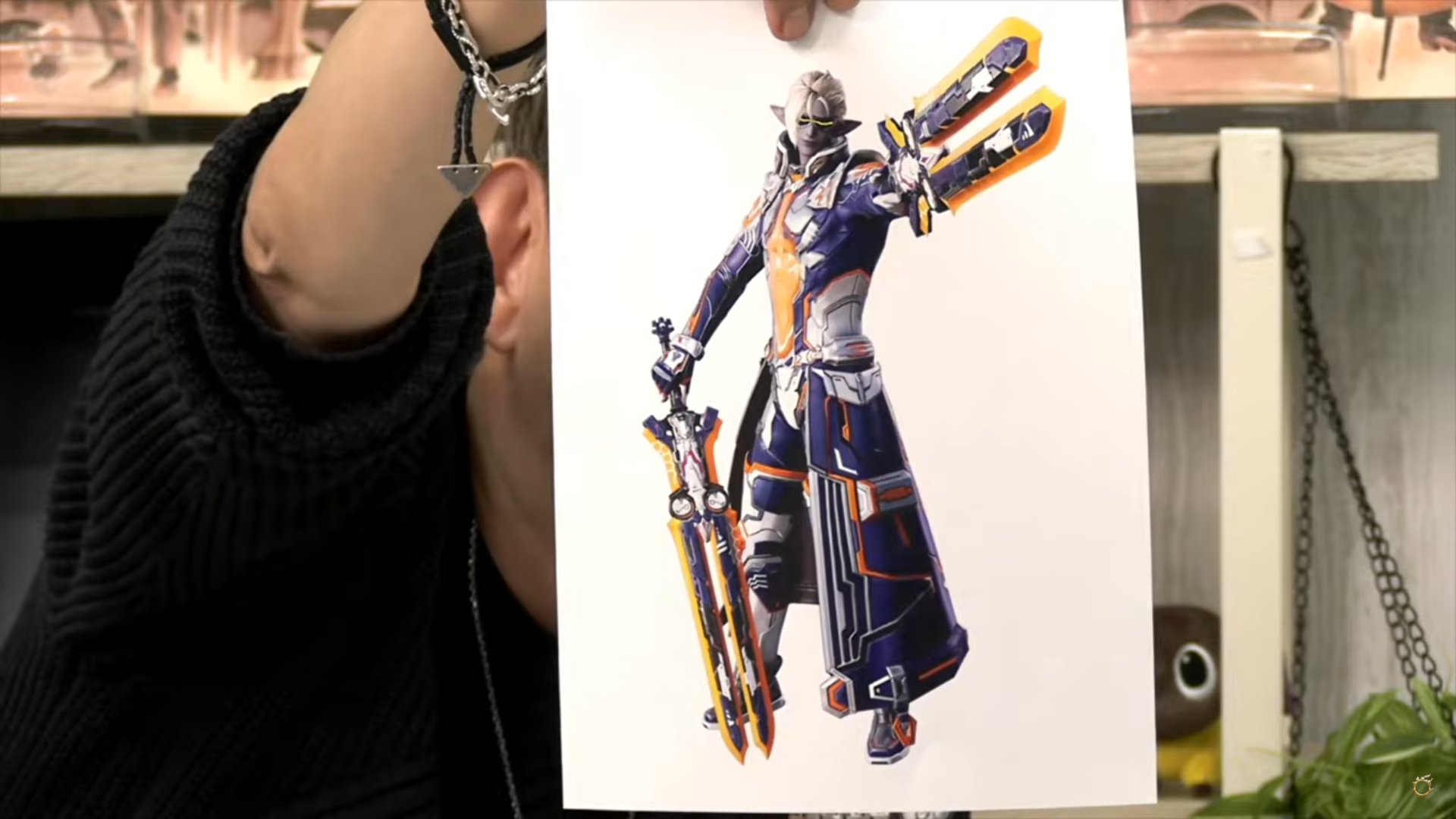 ꡼ No.035 | ȥࡦ᤬ڶ󶡡 ȥƥܡɤξܺ٤ʤɤ餫ˤʤä90FFXIVPLLݡ