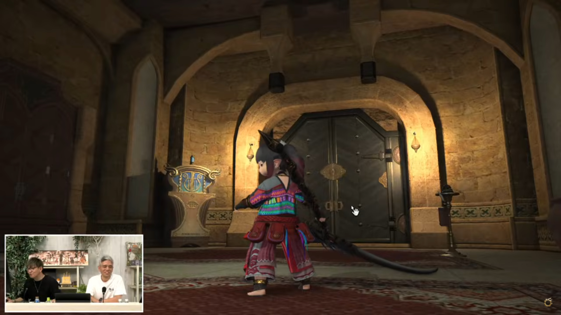 ꡼ No.065 | ȥࡦ᤬ڶ󶡡 ȥƥܡɤξܺ٤ʤɤ餫ˤʤä90FFXIVPLLݡ