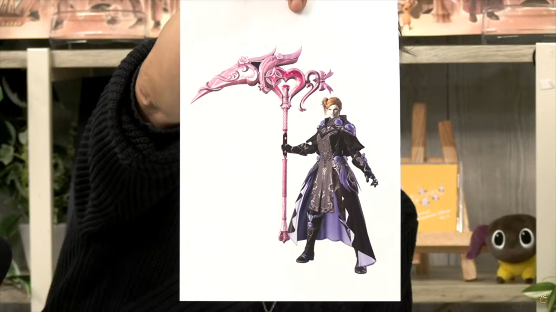 ꡼ No.069 | ȥࡦ᤬ڶ󶡡 ȥƥܡɤξܺ٤ʤɤ餫ˤʤä90FFXIVPLLݡ