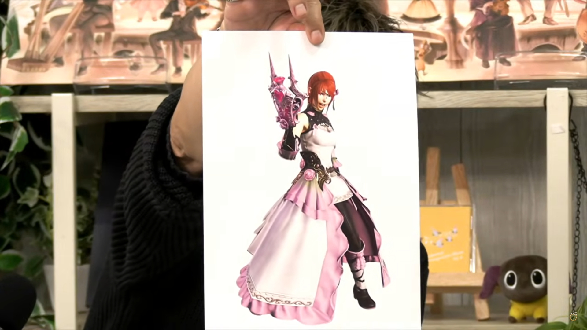 ꡼ No.070 | ȥࡦ᤬ڶ󶡡 ȥƥܡɤξܺ٤ʤɤ餫ˤʤä90FFXIVPLLݡ