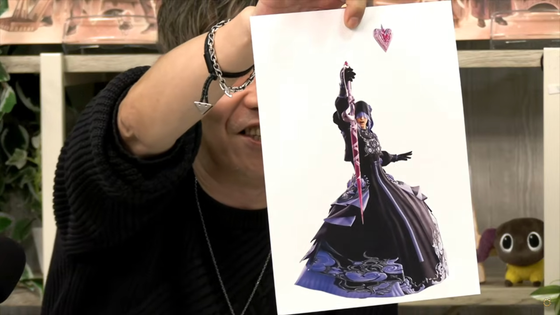 ꡼ No.074 | ȥࡦ᤬ڶ󶡡 ȥƥܡɤξܺ٤ʤɤ餫ˤʤä90FFXIVPLLݡ