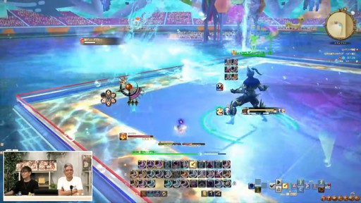 ꡼ No.029 | ȥࡦ᤬ڶ󶡡 ȥƥܡɤξܺ٤ʤɤ餫ˤʤä90FFXIVPLLݡ