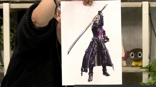 ꡼ No.033 | ȥࡦ᤬ڶ󶡡 ȥƥܡɤξܺ٤ʤɤ餫ˤʤä90FFXIVPLLݡ